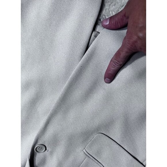 Nygard Collection blazer suit skirt women size 8 - Picture 12 of 13